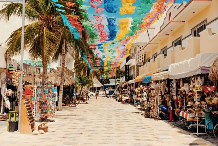 2023 quoi faire à Cozumel - Cozumel travel guide 2023