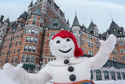 2024 Carnaval de Québec