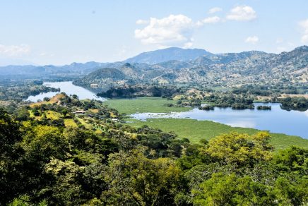 2024 day trips from San Salvador - excursions depuis San Salvador