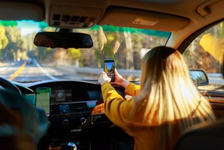 5 tendances voyage à surveiller cet été - road trip au Canada
