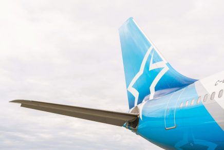 Plane Spotting in St. Maarten