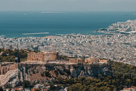 Athens travel guide - bonnes adresses à Athènes