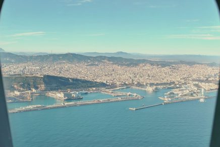 Barcelona with teens - Barcelone avec des adolescents