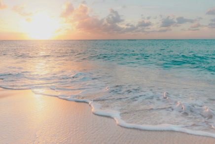 Best Beaches in Mexico - plus belles plages du mexique