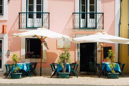 Best Things to Eat in Lisbon - Lisbonne restaurants