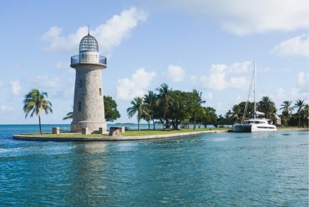 Boca Chita Key - Florida Keys
