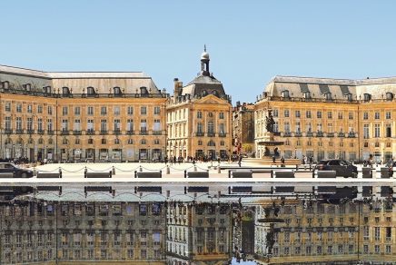 Bordeaux