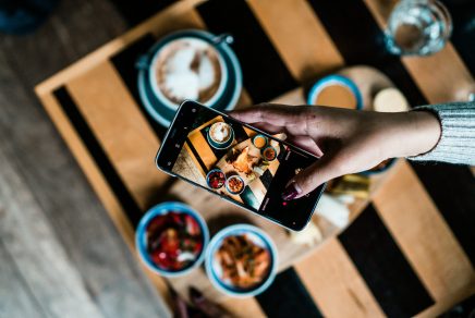COUVERTURE - Restaurants brunch à Montréal