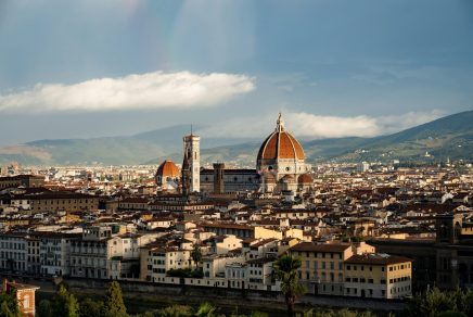Meilleures adresses à Florence -