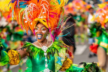 Carnaval de Guadeloupe