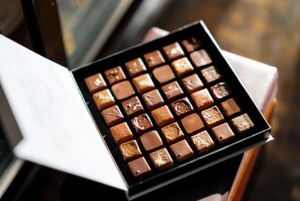 Chocolate in Brussels - chocolat à Bruxelles