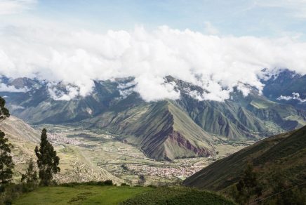 Circuit Magique Pérou_Magic Peru_Cover