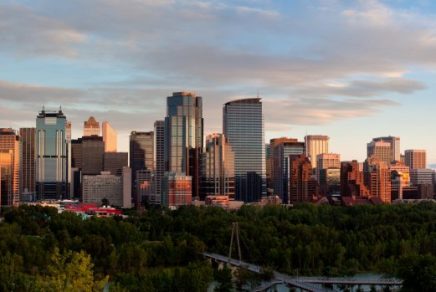 Must-see activities Calgary