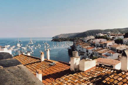 Costa Brava Spain Espagne