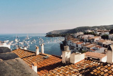 Costa Brava Spain Espagne