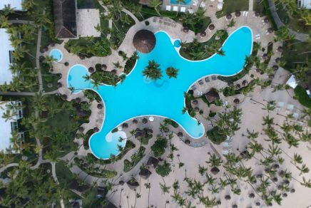 Plage Meliá Punta Cana Beach