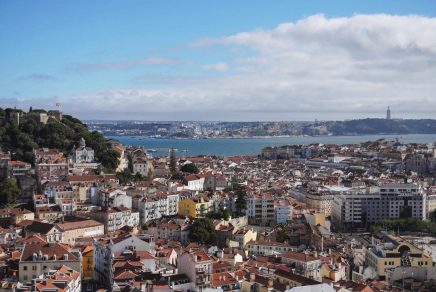 Découvrir Lisbonne autrement - Lisbon in a new light