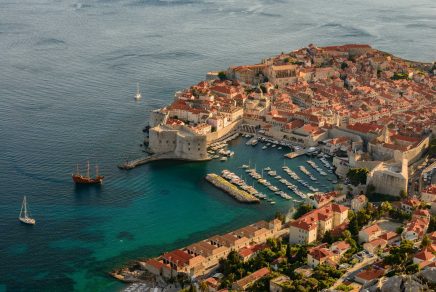Dubrovnik - one week Croatia itinerary - une semaine en Croatie 2024