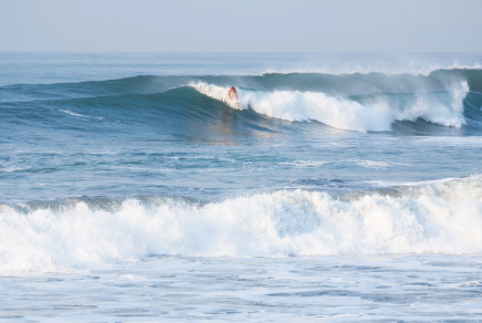 El Zonte - Surf - El Salvador - Surf au Salvador