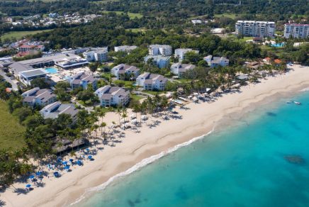 Emotions by Hodelpa Puerto Plata