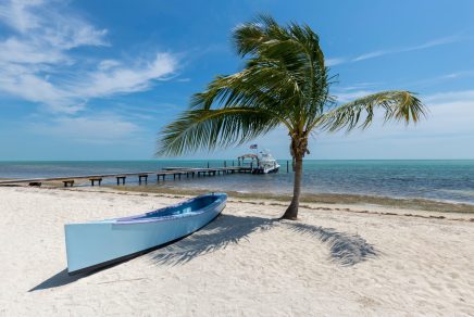 Florida Keys itinerary - voyage dans les Keys en Floride