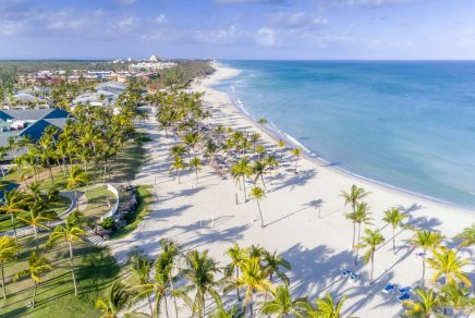 Forfaits tout-inclus VARADERO - Paradisus Varadero - all inclusive packages Cuba