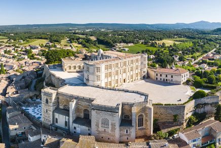 Grignan