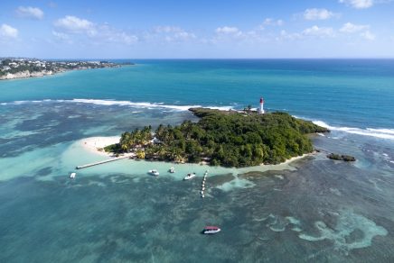 Guadeloupe
