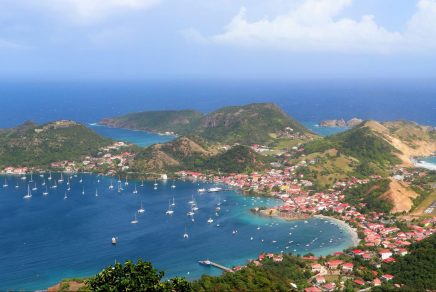 Guadeloupe travel tips - vacances en Guadeloupe