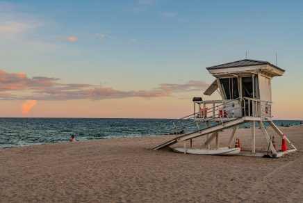 Guide voyage à Fort Lauderdale Floride - Florida Fort Lauderdale travel guide