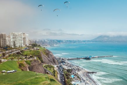 COUVERTURE Guide voyage à Lima – Lima travel guide 2023 Guide voyage à Lima - Lima travel guide 2023