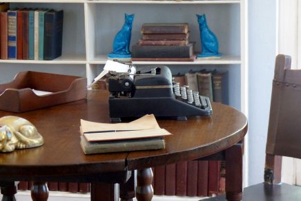 Hemingway Cuba