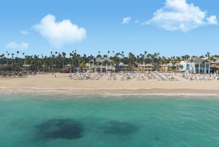 Iberostar Selection Coral Bavaro