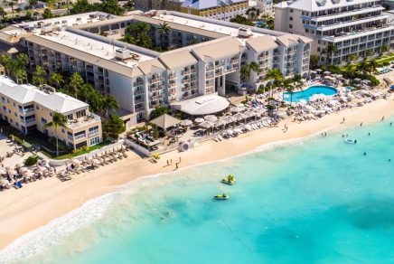 Cayman Hotels