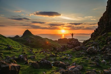 Ireland legends Scotland - légendes irlandaises et légendes écossaises