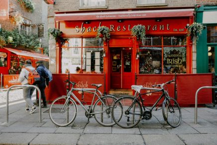 Irish restaurans in Dublin – restaurants à Dublin Irish restaurans in Dublin - restaurants à Dublin