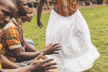 Jamaica culture en Jamaïque