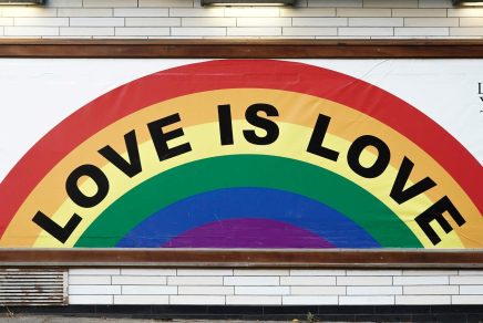 LGBTQ London Pride Londres