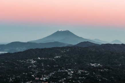 Le Salvador hors des sentiers battus – El Salvador off the beaten path Le Salvador hors des sentiers battus - El Salvador off the beaten path