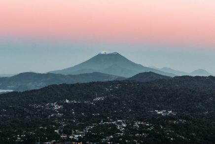 Le Salvador hors des sentiers battus - El Salvador off the beaten path