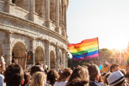 Les meilleurs voyages LGBTQ Les meilleurs voyages LGBTQ