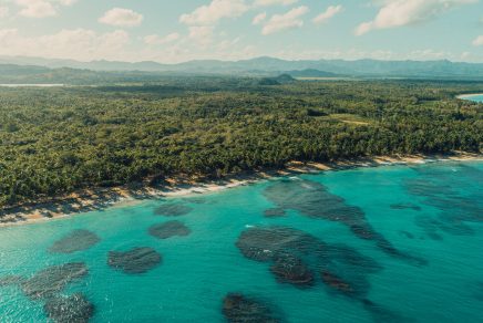 Les plus belles plages de Samana - Samana beaches Dominican Republic