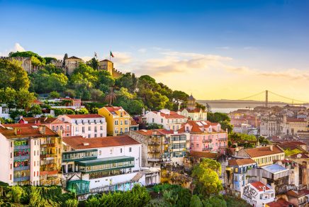 Lisbon, Portugal