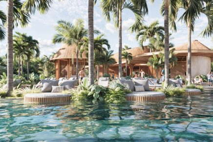 Lopesan Splash Cove Resort