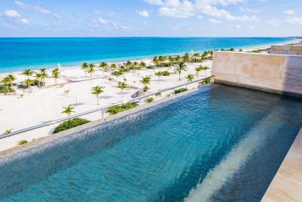 Majestic Mirage Costa Mujeres