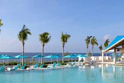 Margaritaville Island Reserve Resort Riviera Maya