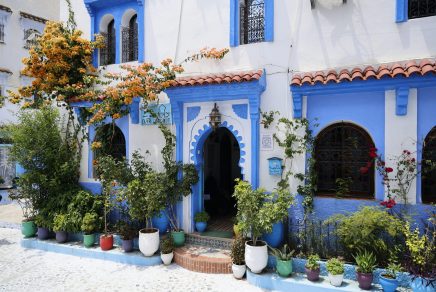 Préparer un voyage au Maroc: quoi lire et voir