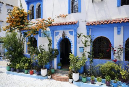 Maroc