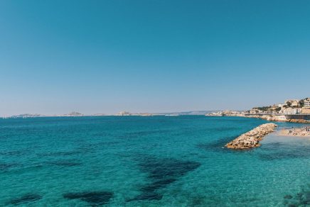 Marseille COUVERTURE