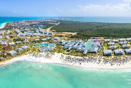 Meilleurs tout-inclus à Cuba - Beach Resorts in Cuba
